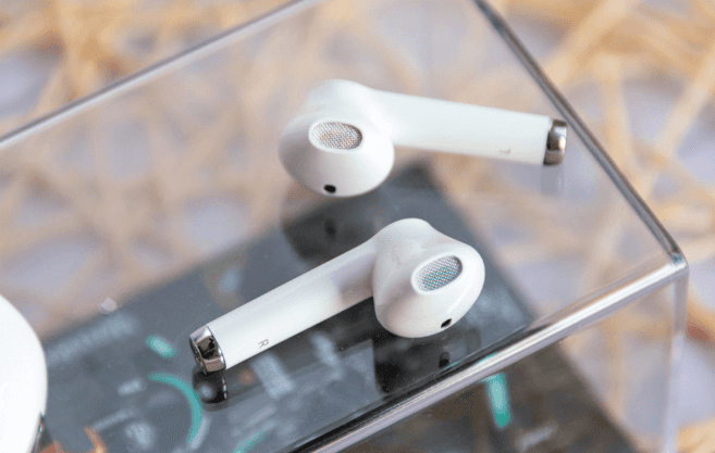 南卡lite pro2蓝牙耳机:体验动感音色，佩戴舒适不累耳