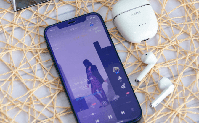 南卡lite pro2蓝牙耳机:体验动感音色，佩戴舒适不累耳