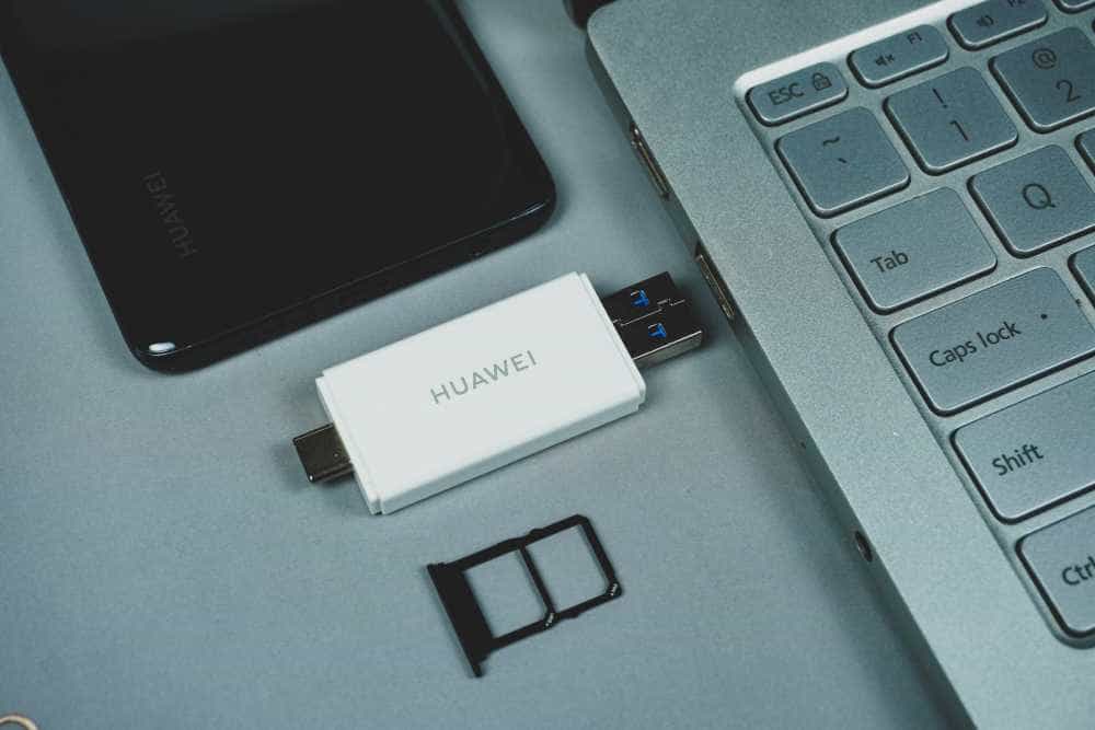 为了扩容而换机？何不手机添加大华NM存储卡？