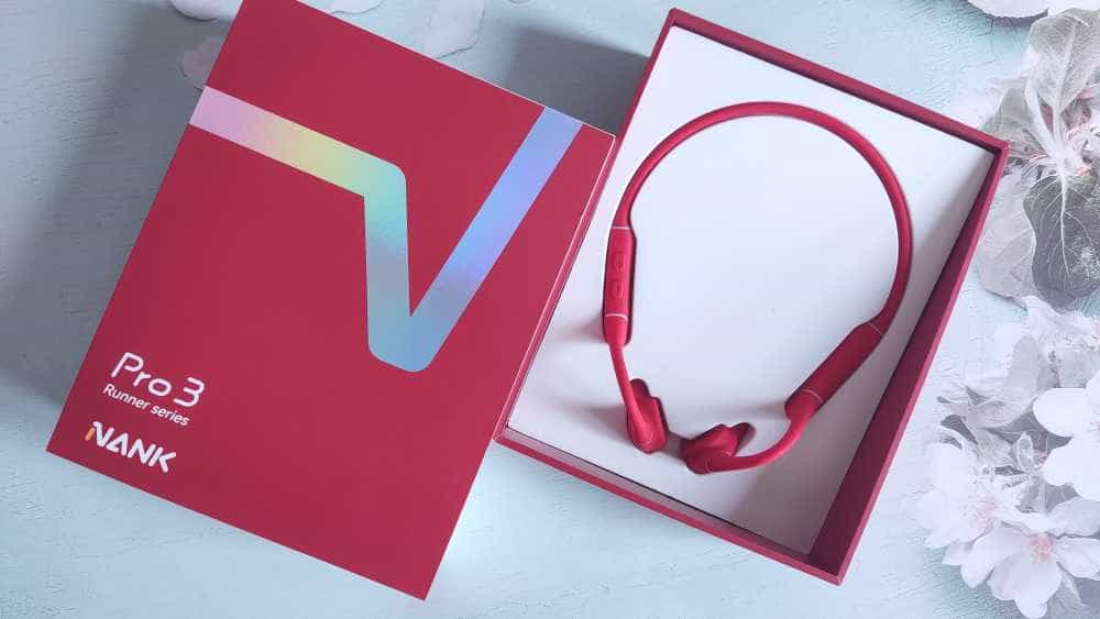 不伤听力,立体环绕声新体验——南卡RUNNER PRO 3骨传导蓝牙耳机