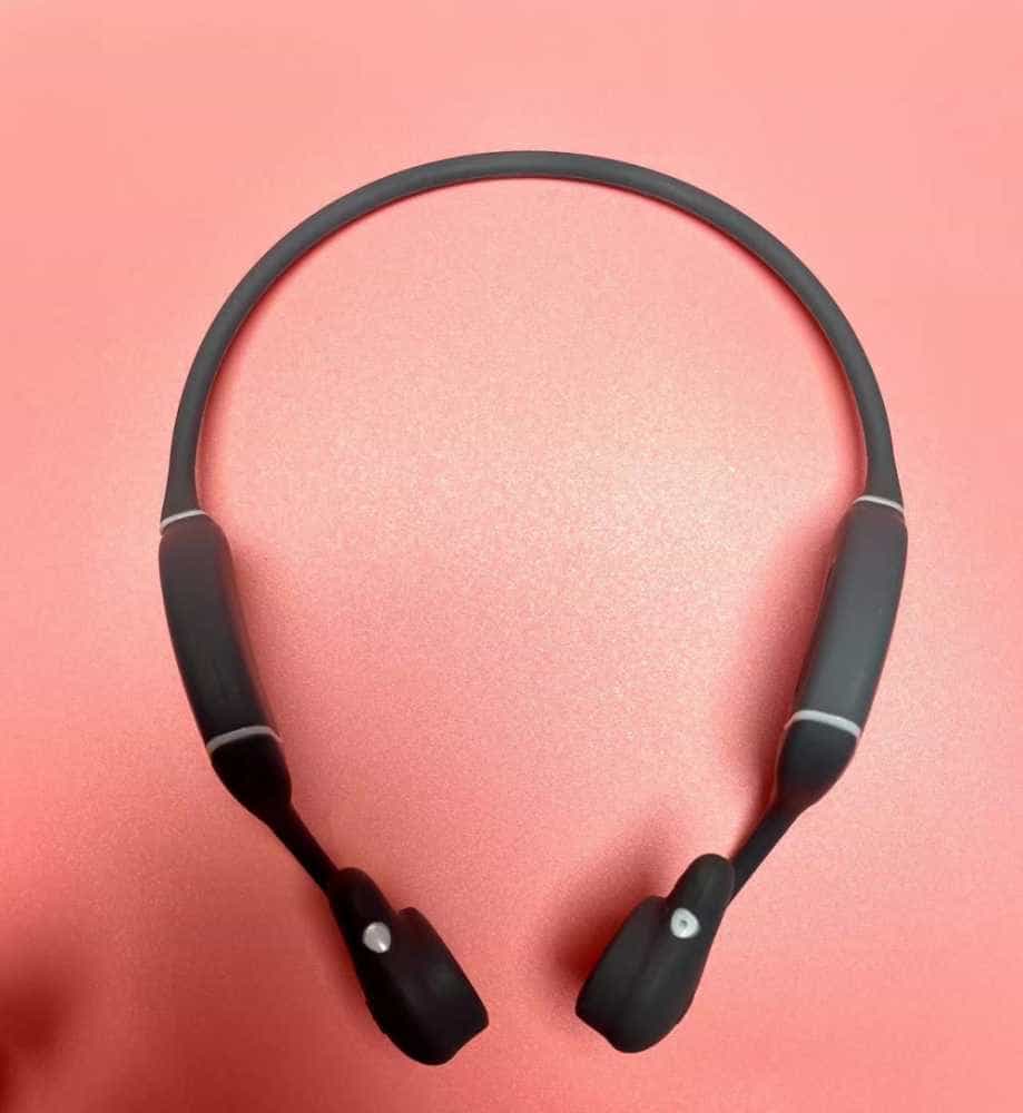 乐运动乐生活——本人第一款骨传导耳机 南卡 NANK Runner Pro3 开箱轻测