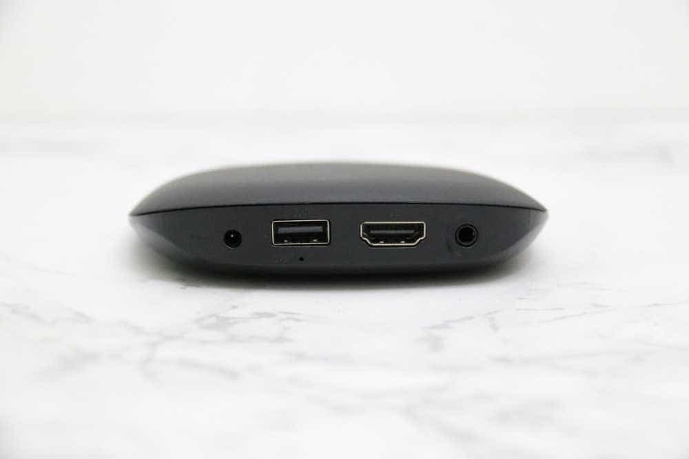 老电视秒变智能电视，泰捷WE60C升级版电视盒子评测