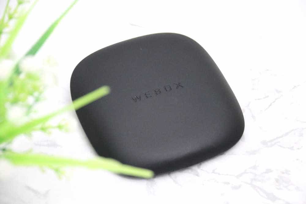 老电视秒变智能电视，泰捷WE60C升级版电视盒子评测