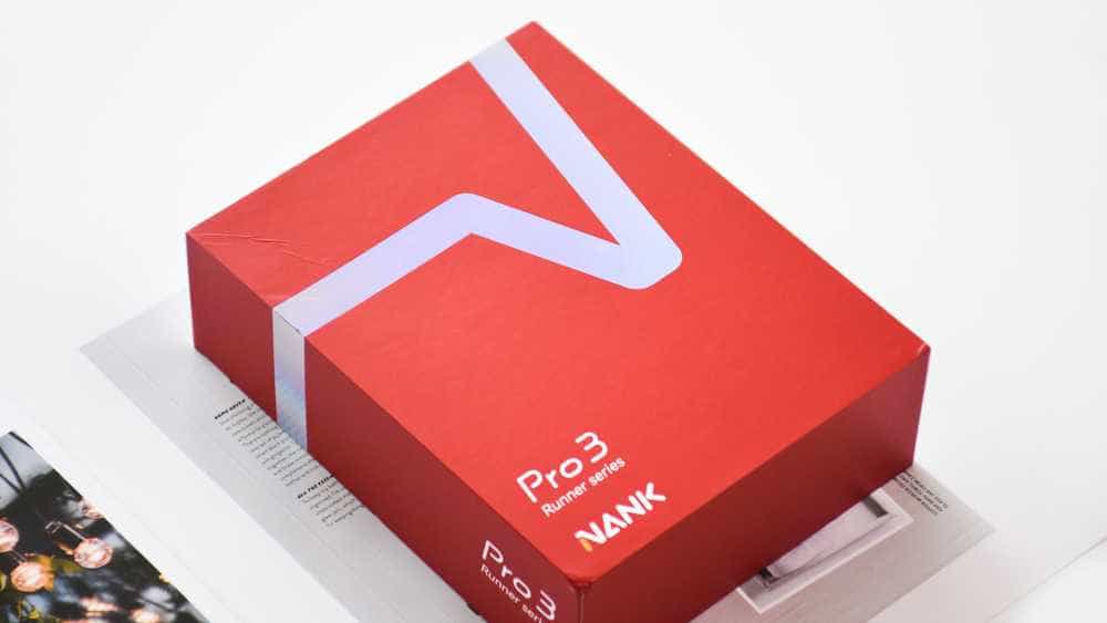 南卡Runner Pro 3：骨传导耳机天花板