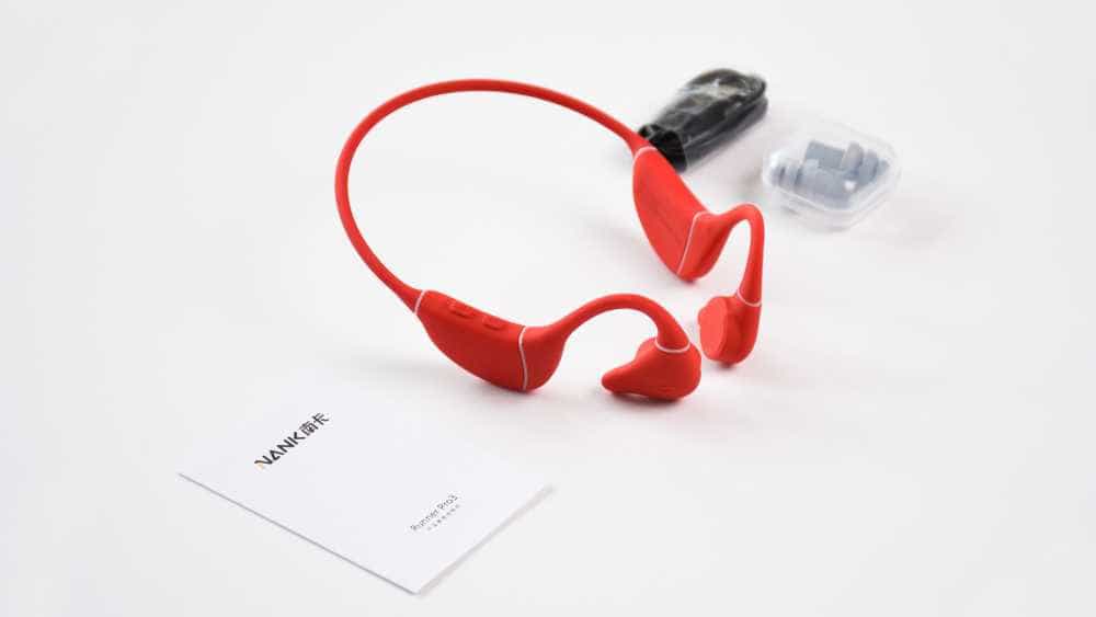 南卡Runner Pro 3：骨传导耳机天花板