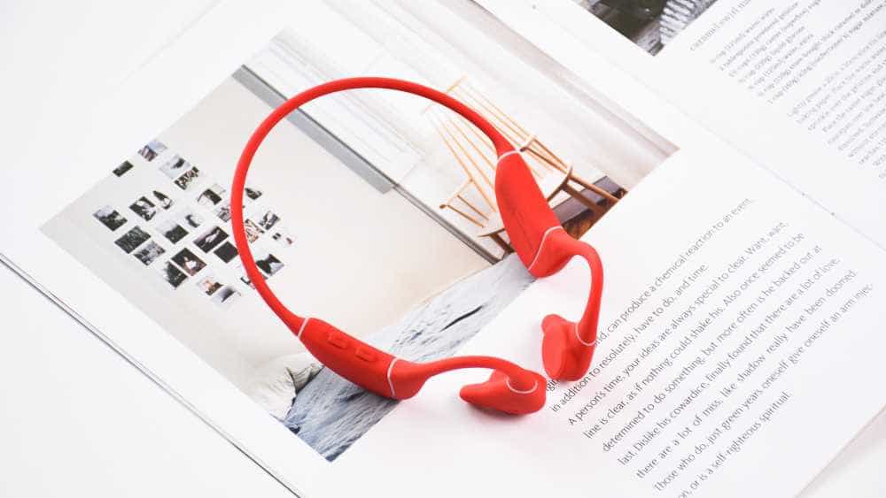 南卡Runner Pro 3：骨传导耳机天花板