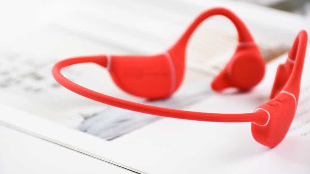 南卡Runner Pro 3：骨传导耳机天花板