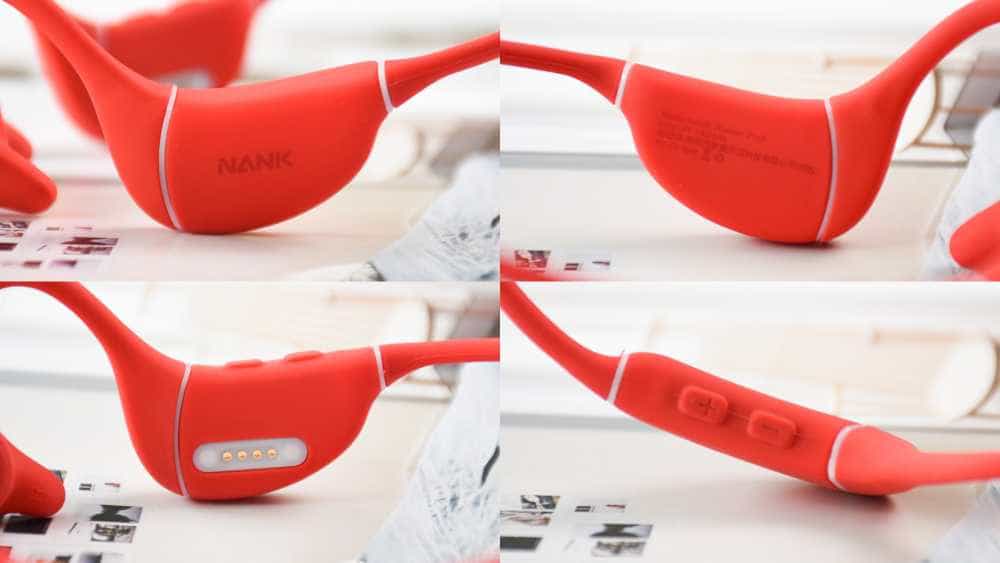 南卡Runner Pro 3：骨传导耳机天花板