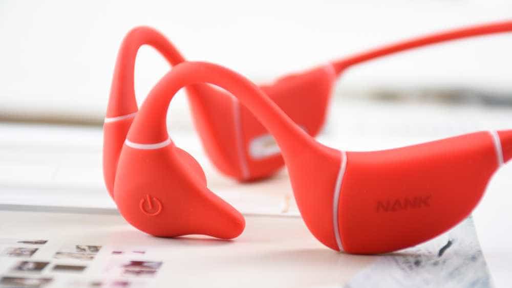 南卡Runner Pro 3：骨传导耳机天花板