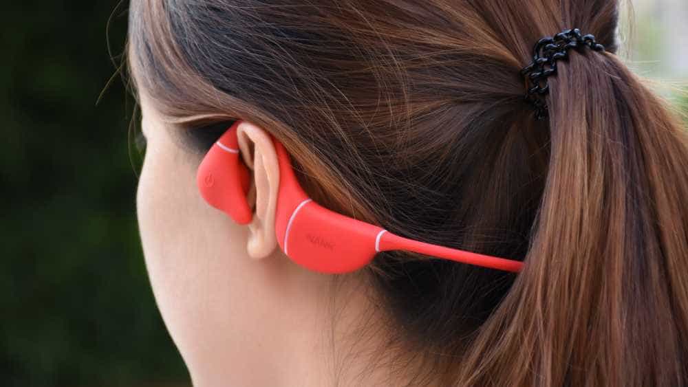 南卡Runner Pro 3：骨传导耳机天花板