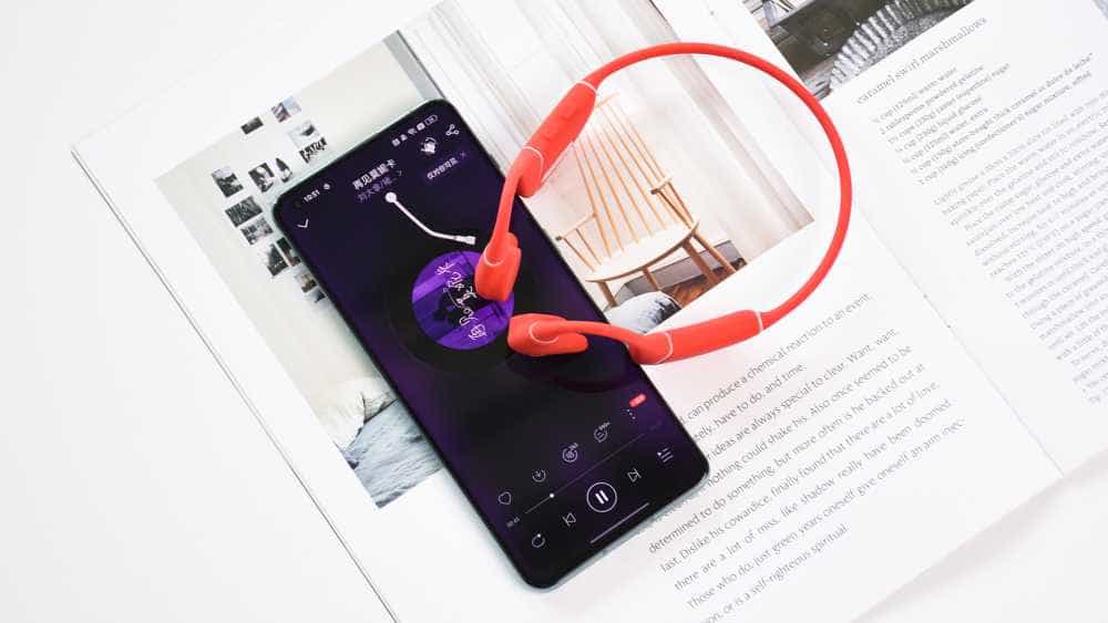 南卡Runner Pro 3：骨传导耳机天花板