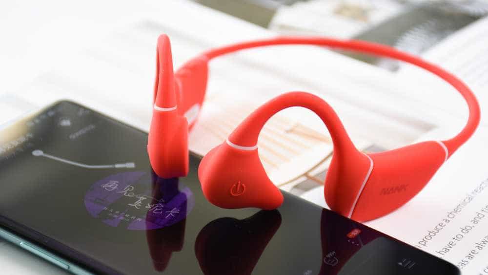 南卡Runner Pro 3：骨传导耳机天花板