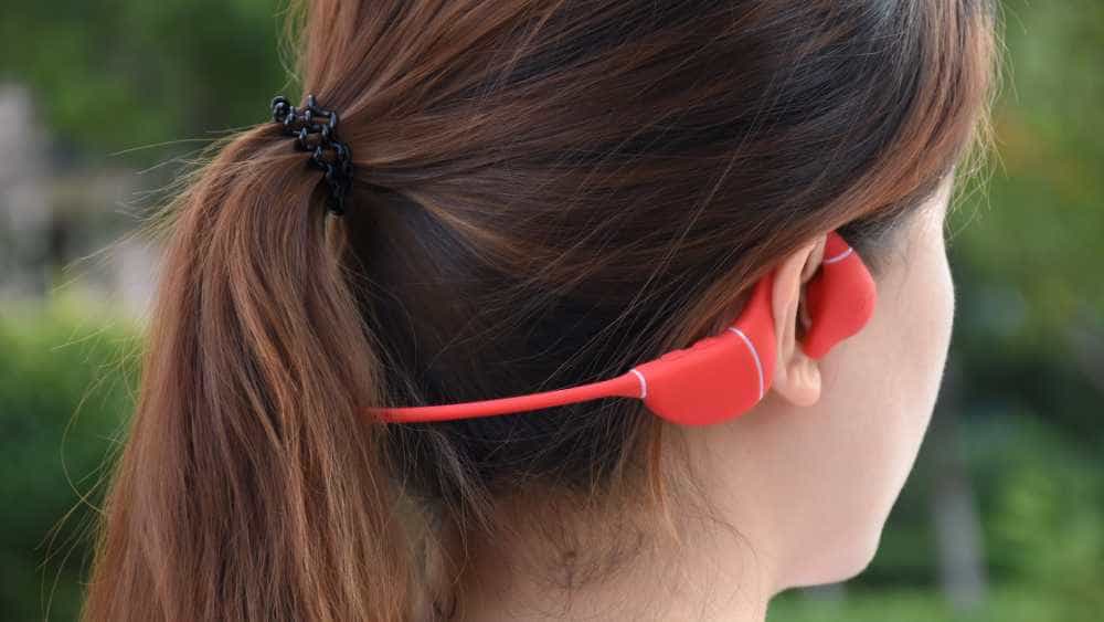 南卡Runner Pro 3：骨传导耳机天花板