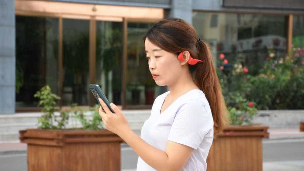 南卡Runner Pro 3：骨传导耳机天花板