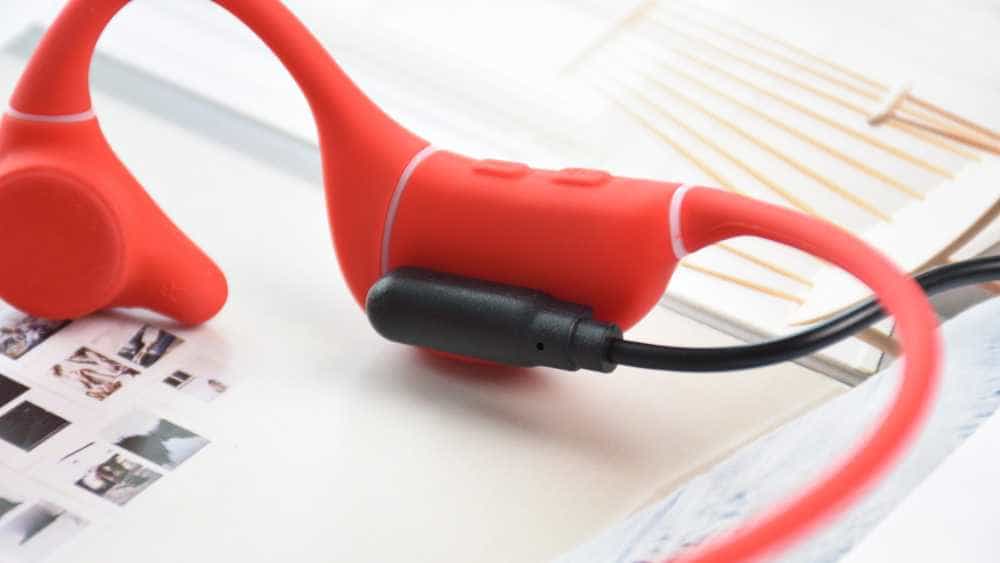 南卡Runner Pro 3：骨传导耳机天花板