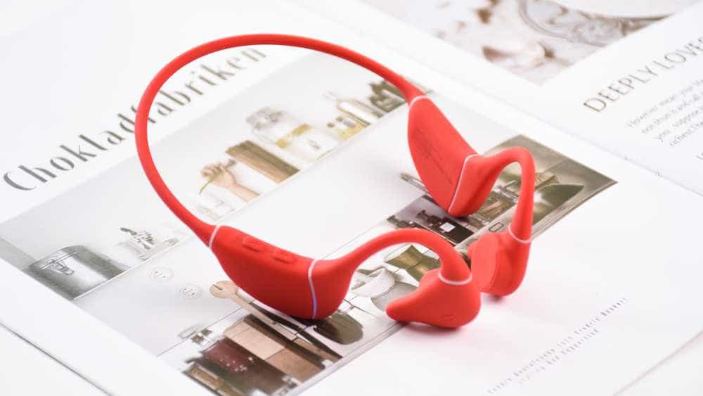 南卡Runner Pro 3：骨传导耳机天花板