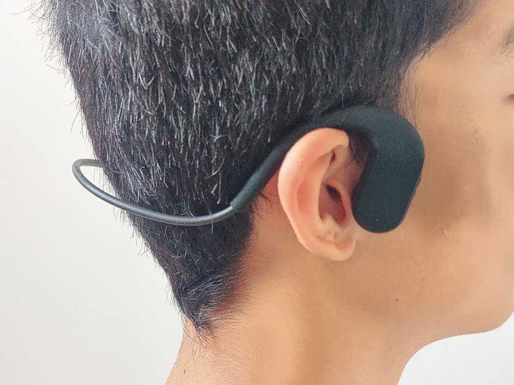 气传导耳机再升级!Sanag塞那A15SPro气传导蓝牙耳机开箱体验