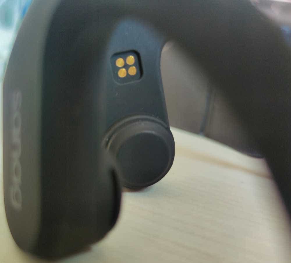 气传导耳机再升级!Sanag塞那A15SPro气传导蓝牙耳机开箱体验