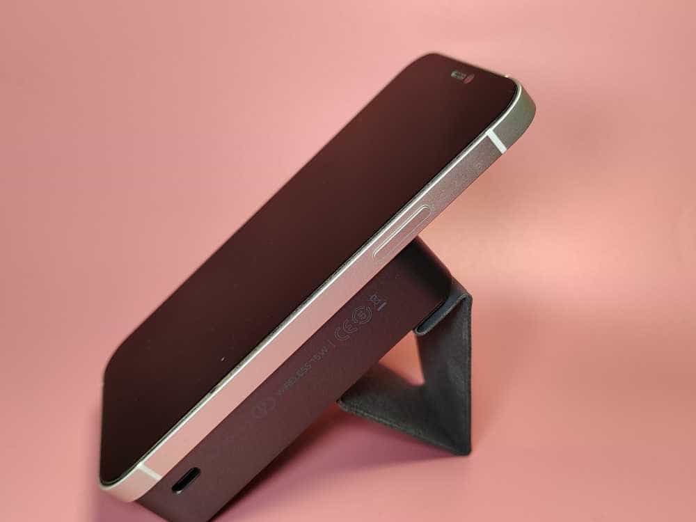 机械风的充电宝,应该没有男生会抗拒吧?——摩米士(MOMAX) 磁吸充电宝开箱分享