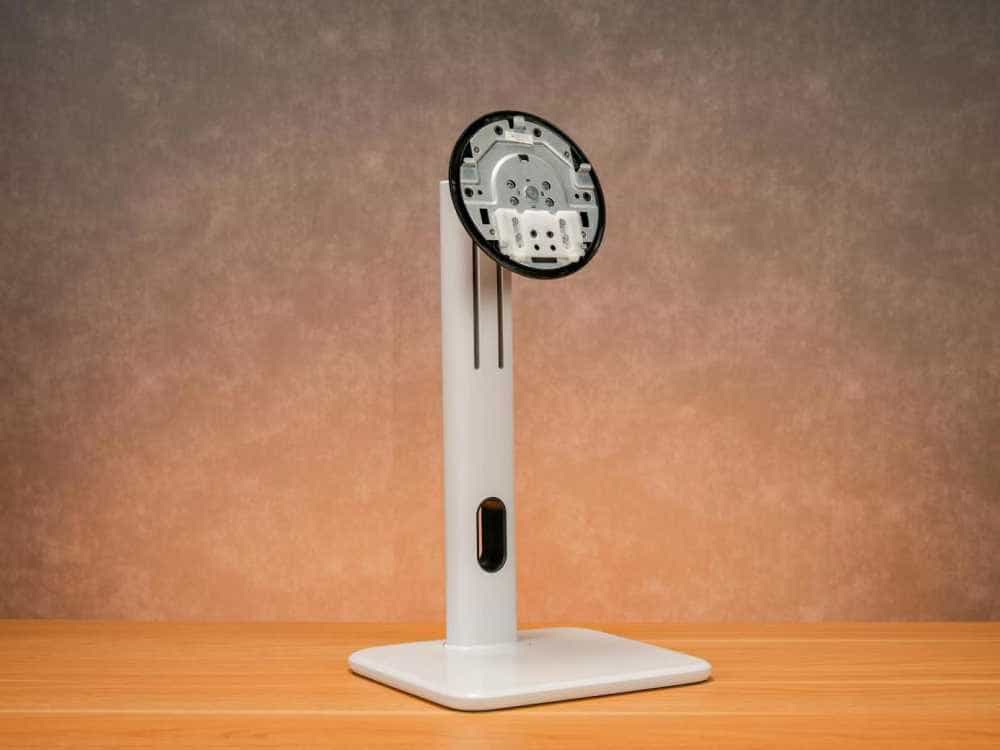 纯白显示器真的不好找：HKC纯白马卡龙电竞显示器体验