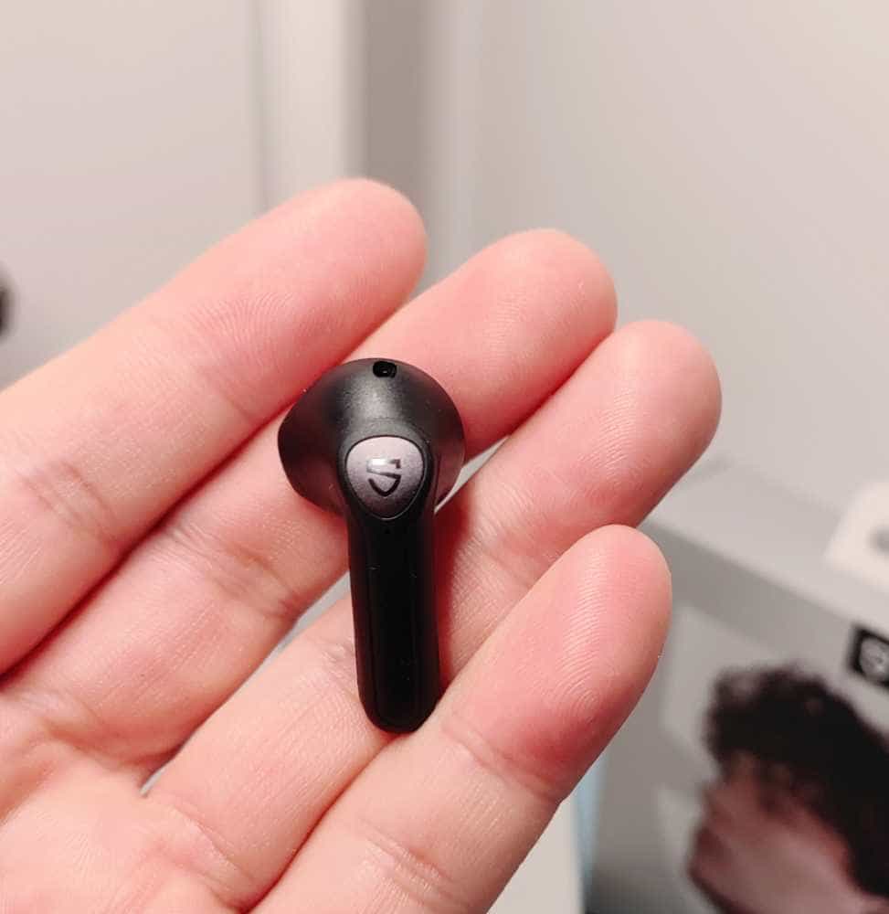 金奖真无线耳机SOUNDPEATS Air 3 Deluxe来了