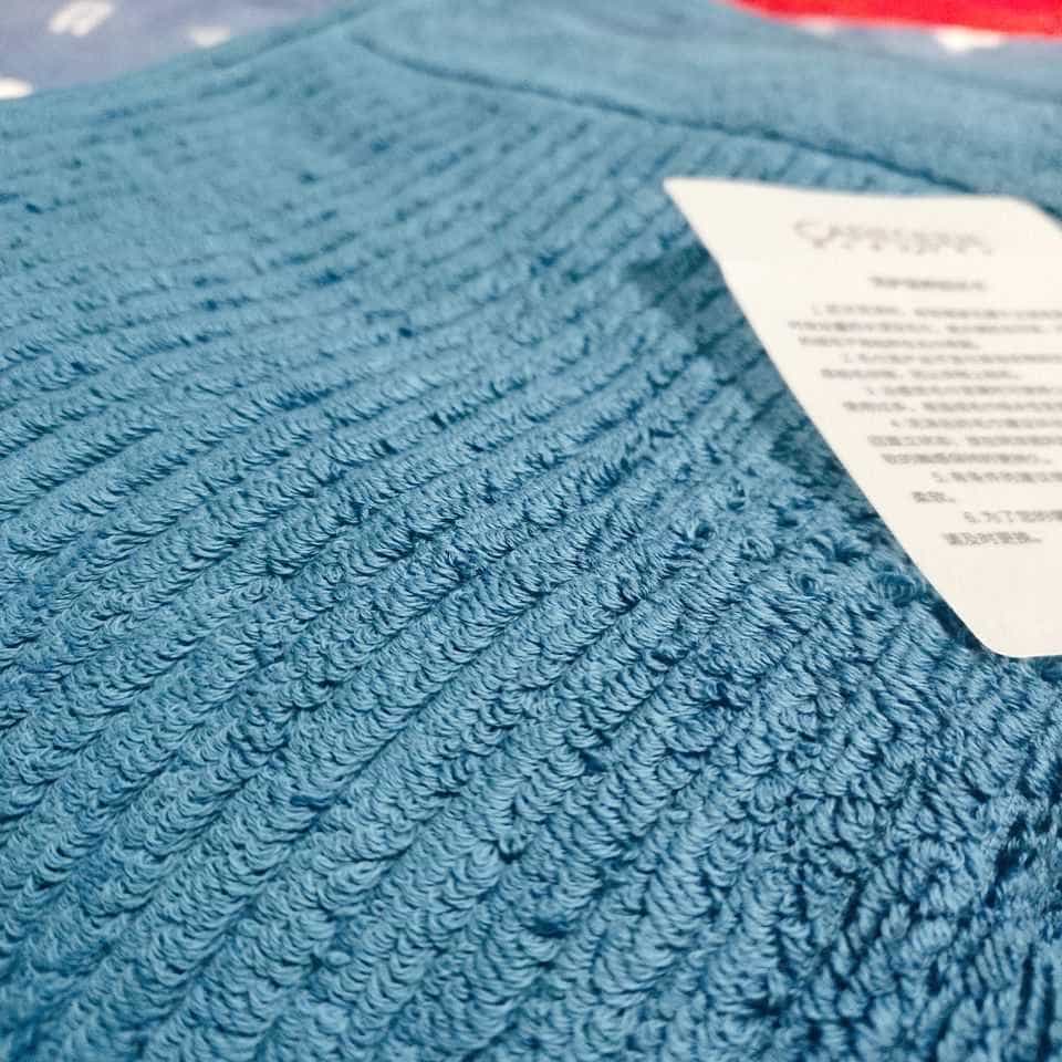 超柔亲肤无异味，宝贝专属速干不着凉