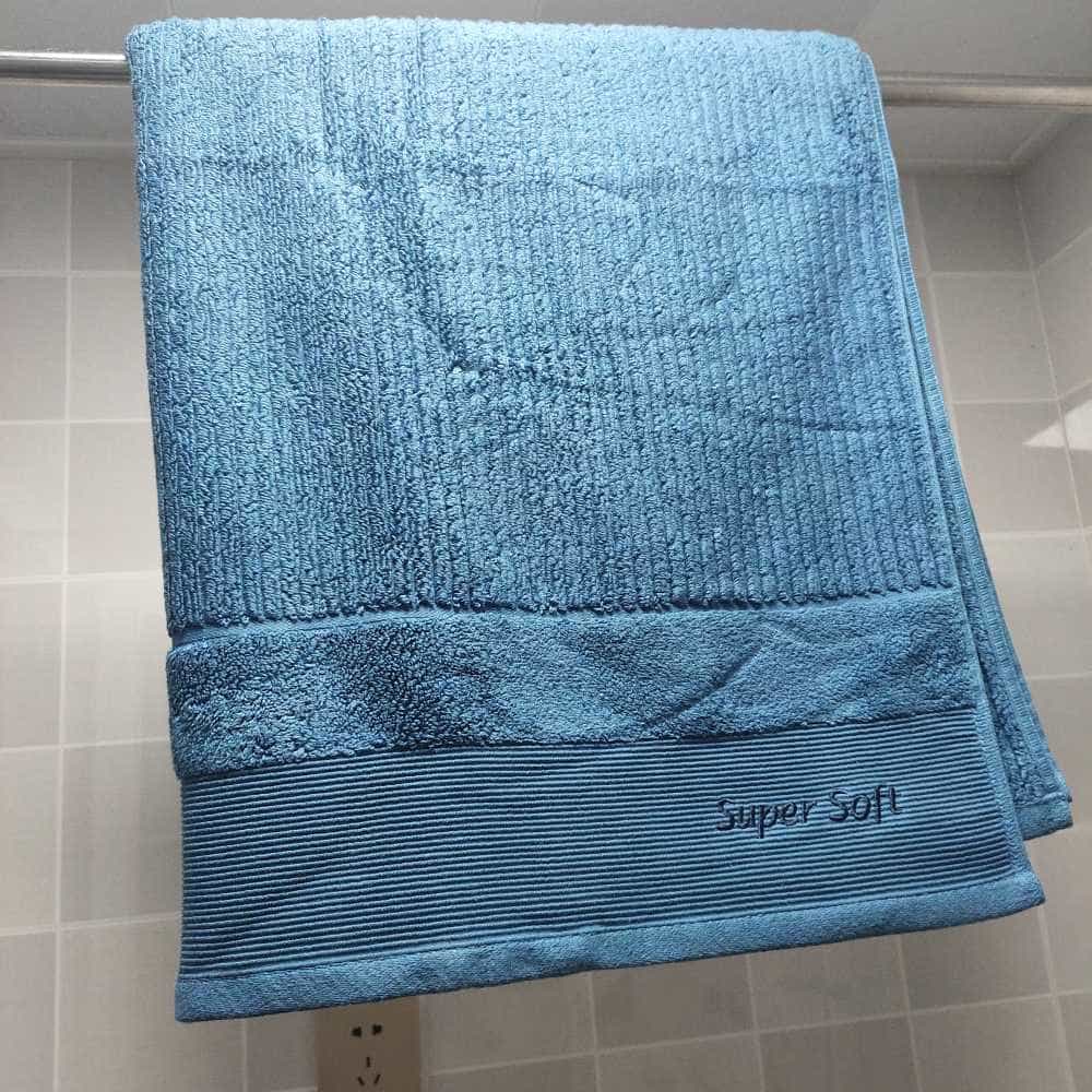 超柔亲肤无异味，宝贝专属速干不着凉