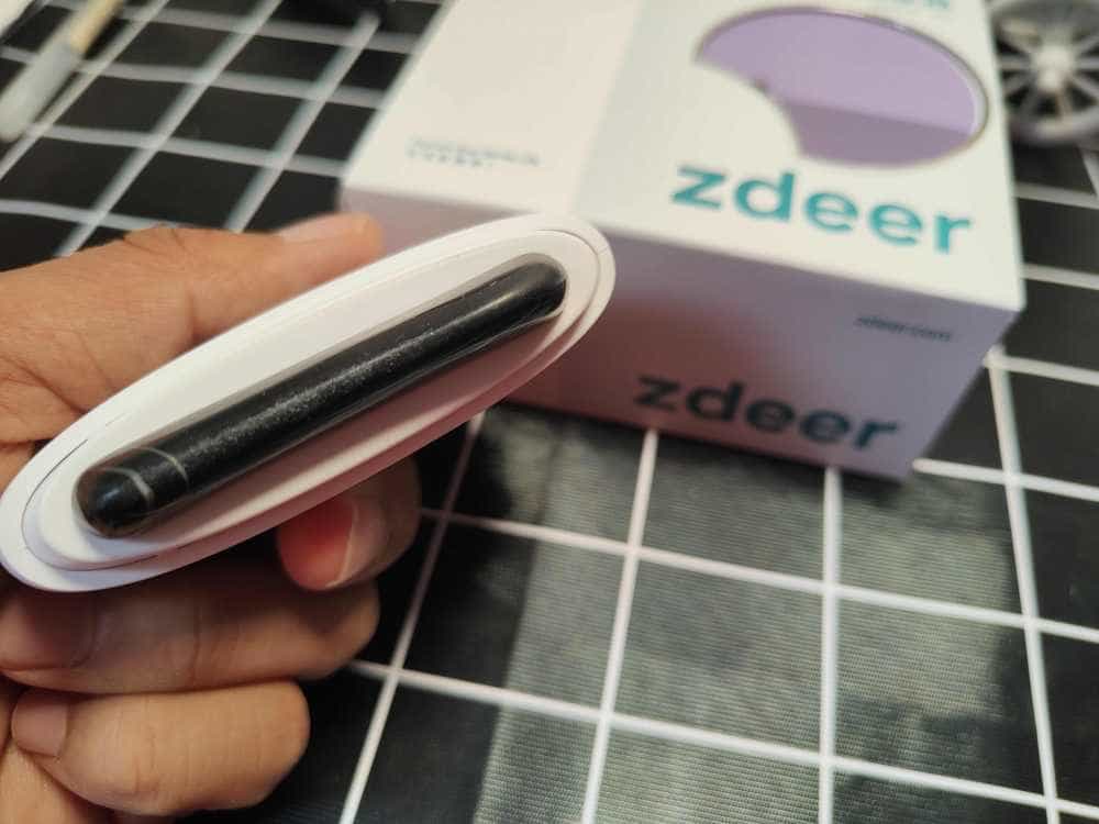 随身按摩缓解亚健康 刮痧按摩更容易