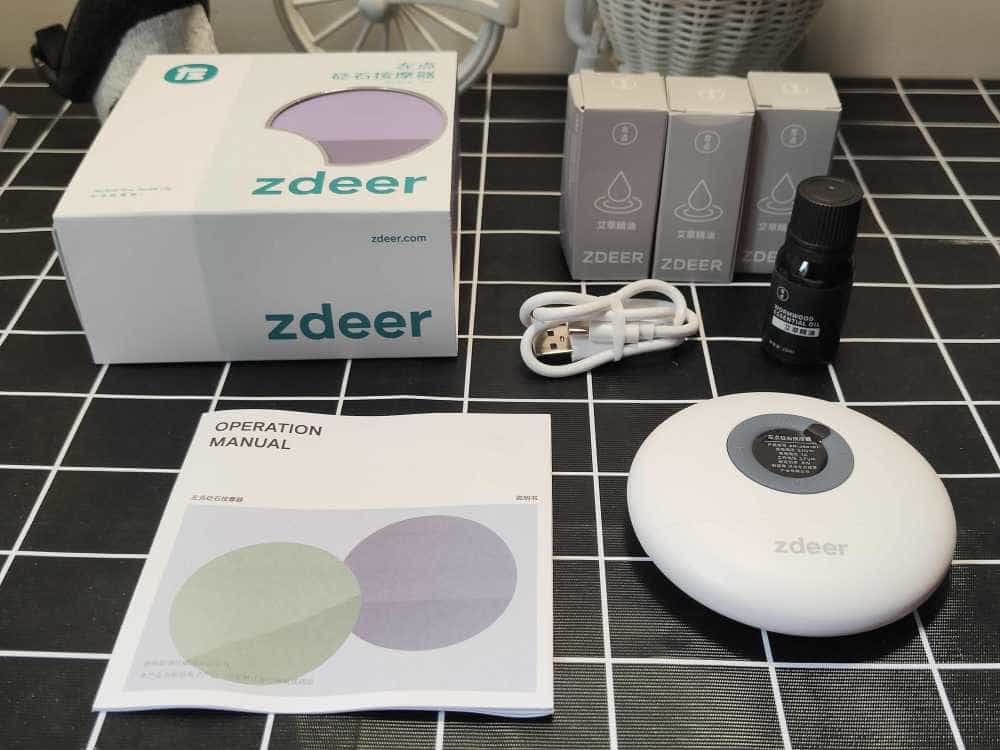 随身按摩缓解亚健康 刮痧按摩更容易