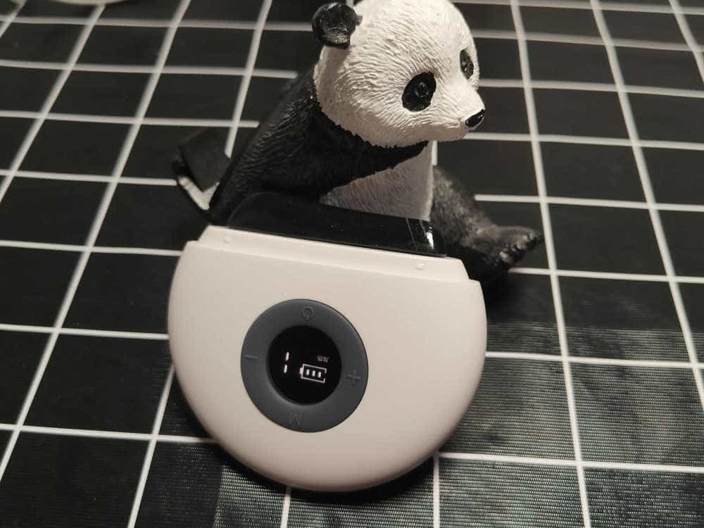 随身按摩缓解亚健康 刮痧按摩更容易