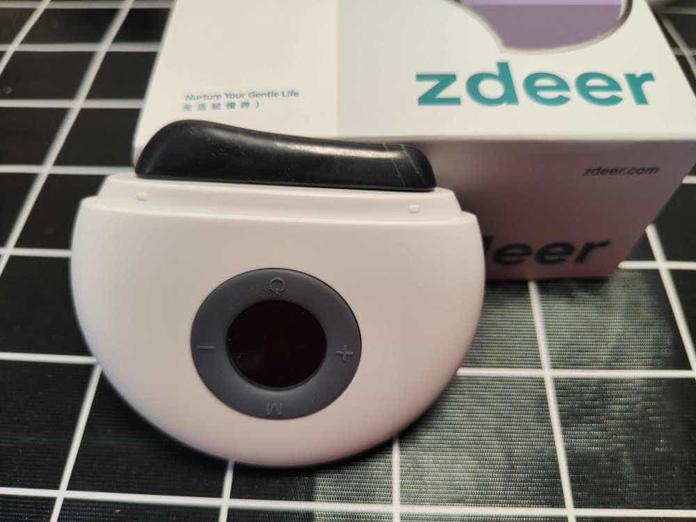 随身按摩缓解亚健康 刮痧按摩更容易