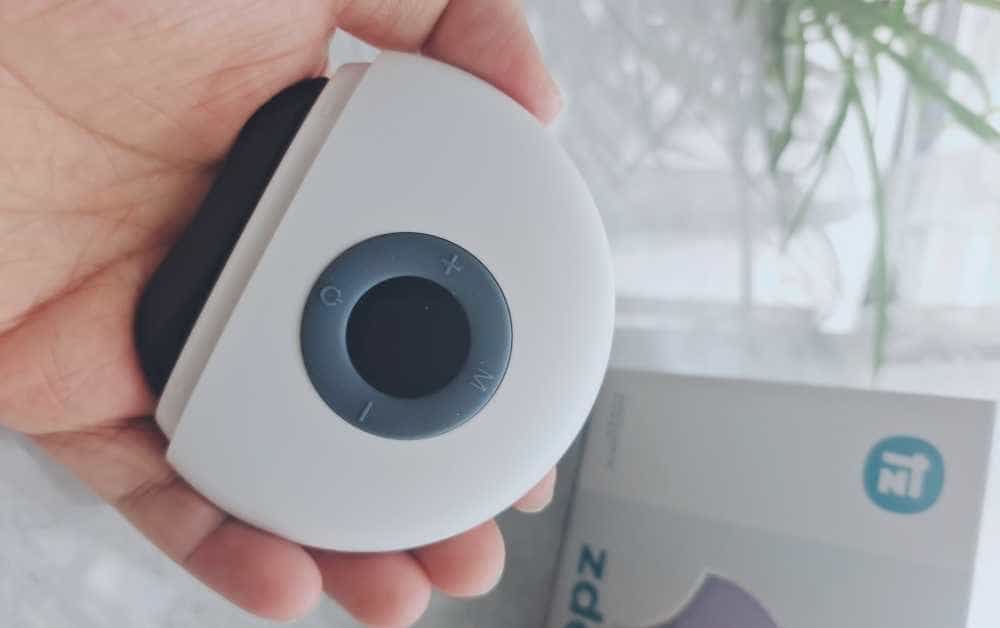 在家也能实现按摩、刮痧自由?左点砭石按摩器让你如常所愿