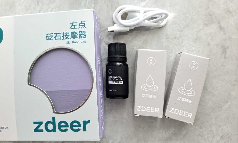 在家也能实现按摩、刮痧自由?左点砭石按摩器让你如常所愿