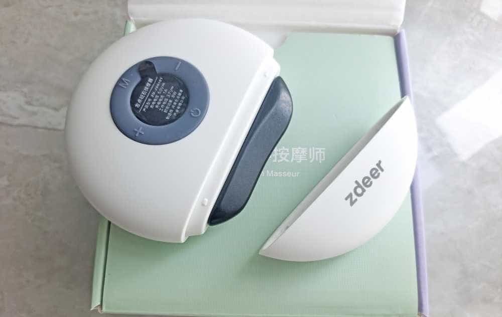 在家也能实现按摩、刮痧自由?左点砭石按摩器让你如常所愿