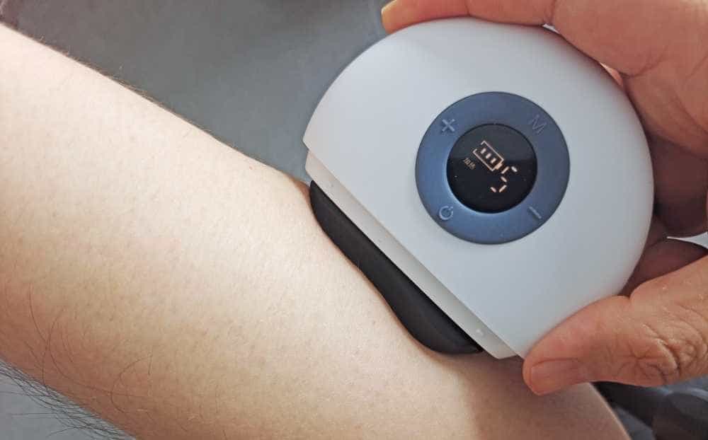 在家也能实现按摩、刮痧自由?左点砭石按摩器让你如常所愿