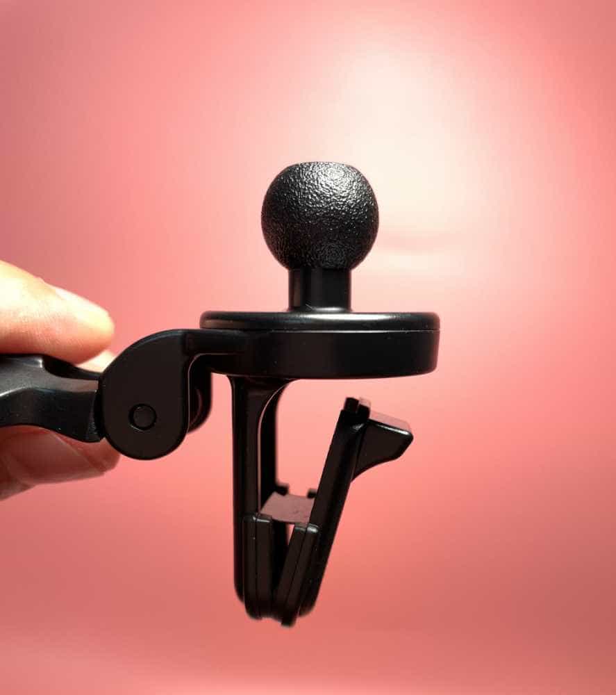 鸟枪换炮,摆脱车载数据线——新购摩米士(MOMAX)MagSafe透明磁吸车载充电器开箱分享。