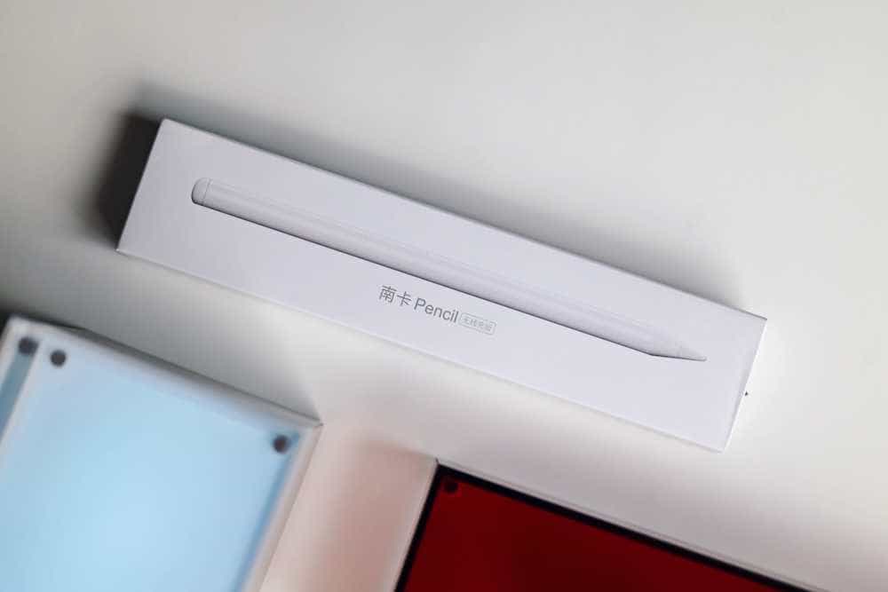 百元价位千元体验，体验南卡Pencil无线充版