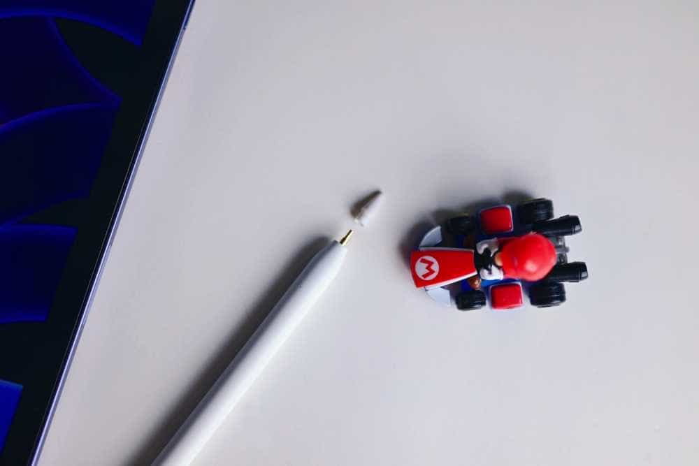 百元价位千元体验，体验南卡Pencil无线充版