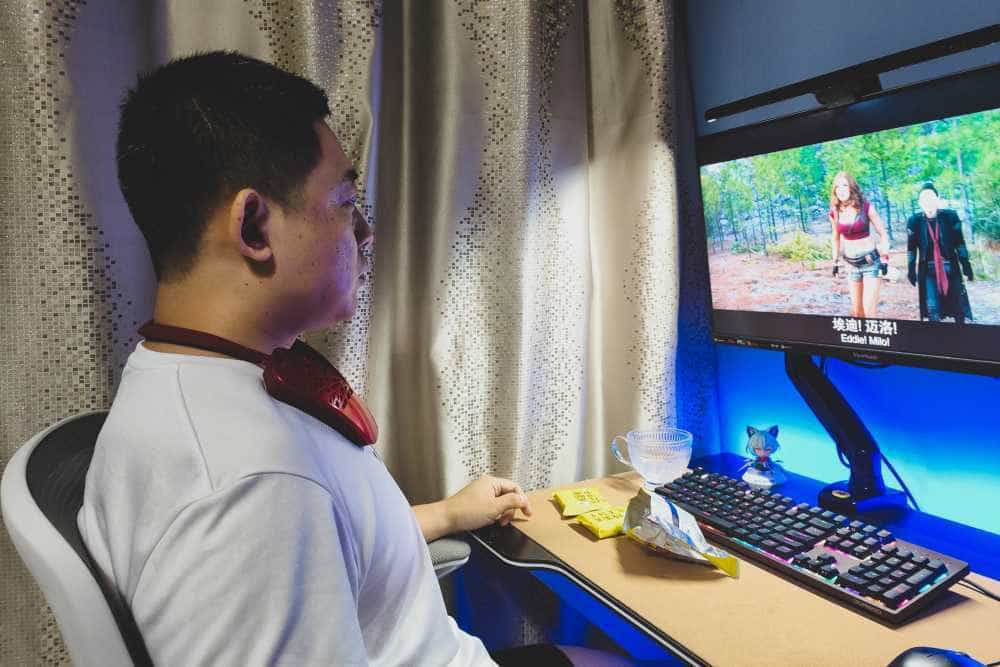 3D音效方可更惬意，这款颈戴音箱刷新我的音箱认知