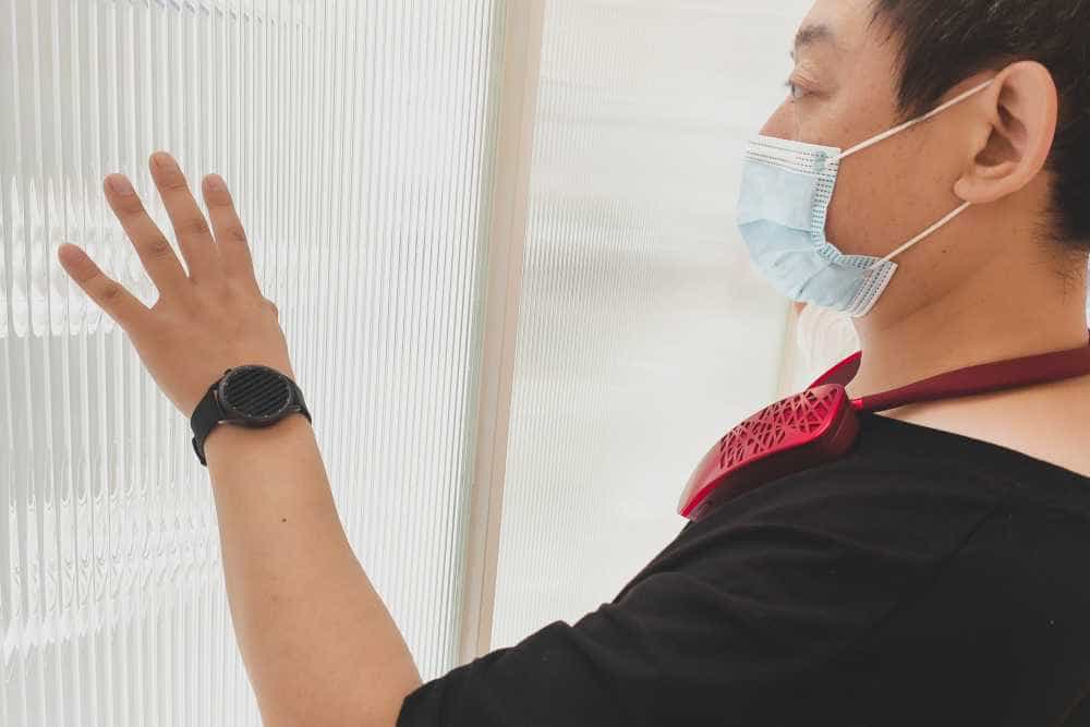 美好生活不可辜负，潮生活的神器Cleer HALO音箱添音色