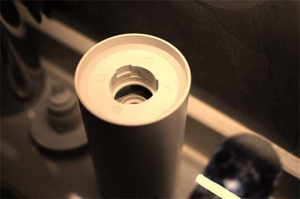 智能家居产品 UV紫外线消毒 小猬智能挤牙膏机