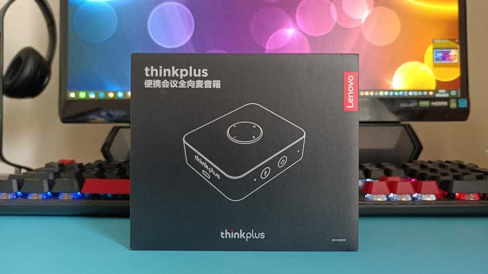 360°全向拾音，还有录音转写加翻译，thinkplus 口袋全向麦测评