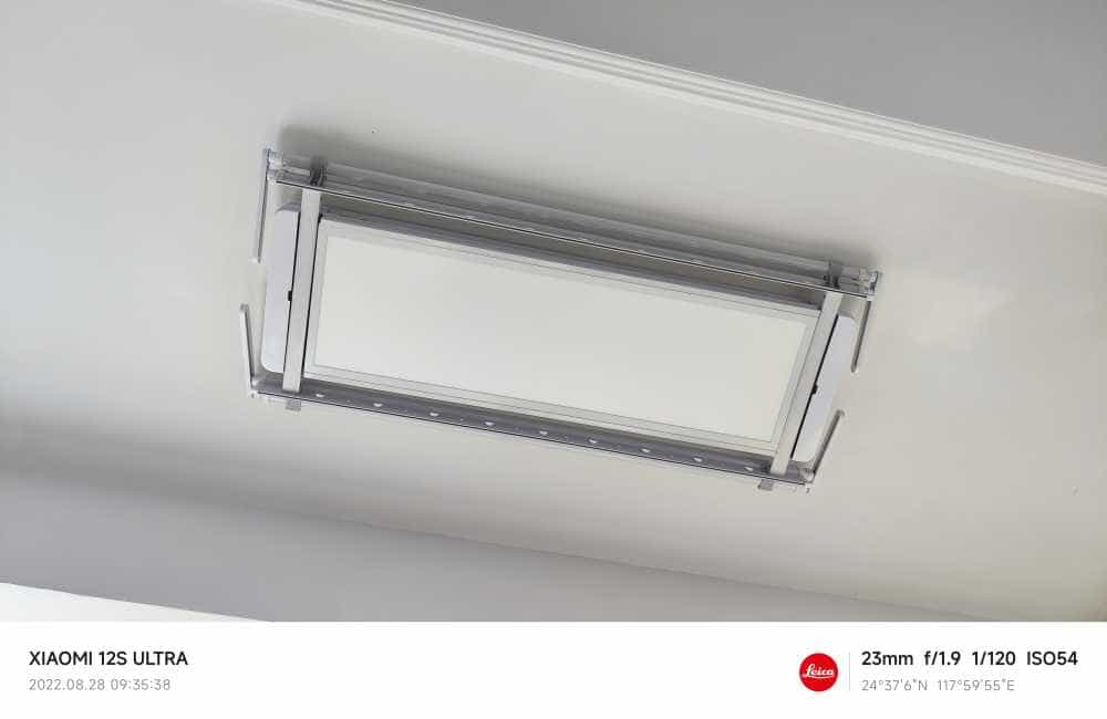 凯迪仕T22晾衣机评测：电动升降，无需联网语音控制真实用