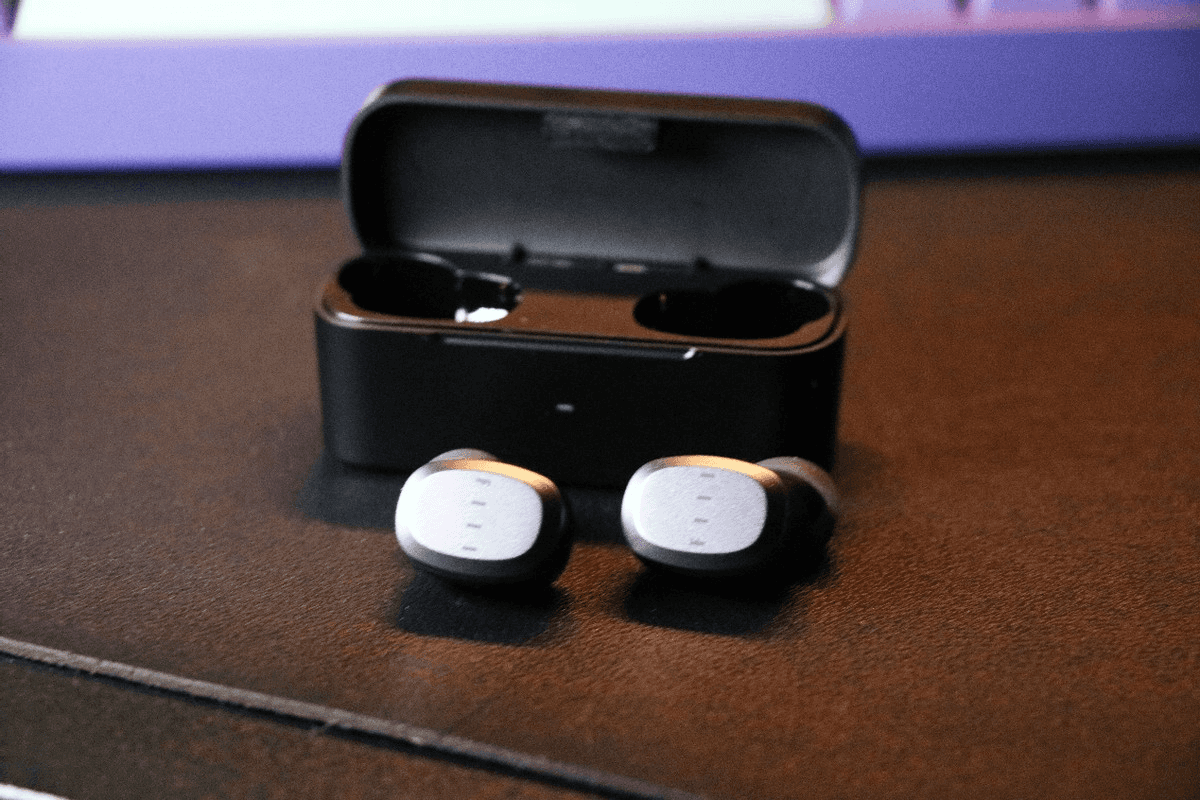 运动蓝牙耳机推荐、健身达人力荐的五大性能王