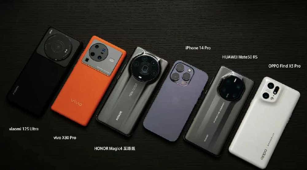 看个热闹，高通骁龙8系芯片拉垮？双十一换手机的小伙伴一定要冲