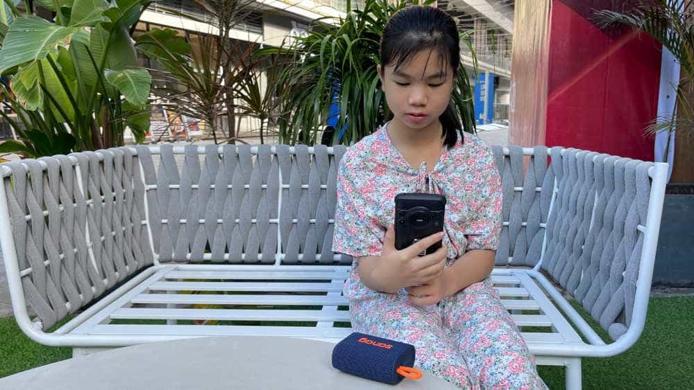 超大音量超长续航的硬核三防智能手机-AGM H5 Pro,户外工作者的完美助手