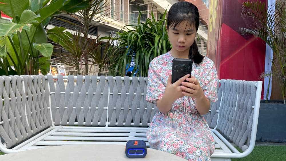 超大音量超长续航的硬核三防智能手机-AGM H5 Pro,户外工作者的完美助手