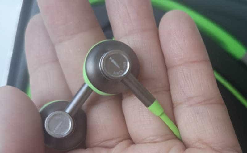 扬眉剑出鞘，无论你是哪款英雄，都推荐你用这款英雄S1耳机！