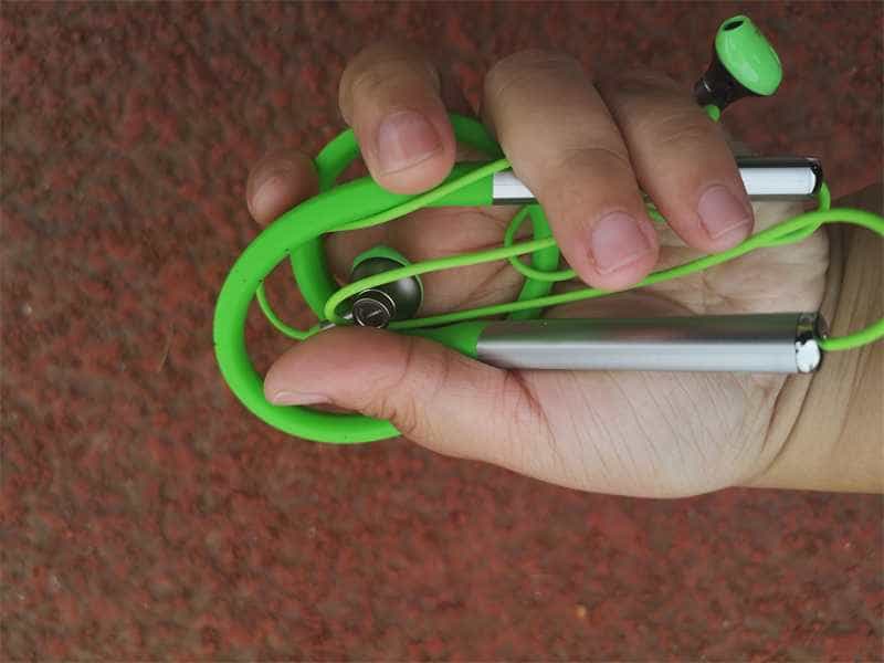 扬眉剑出鞘，无论你是哪款英雄，都推荐你用这款英雄S1耳机！