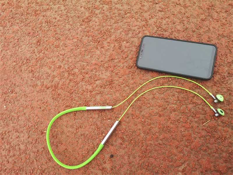 扬眉剑出鞘，无论你是哪款英雄，都推荐你用这款英雄S1耳机！